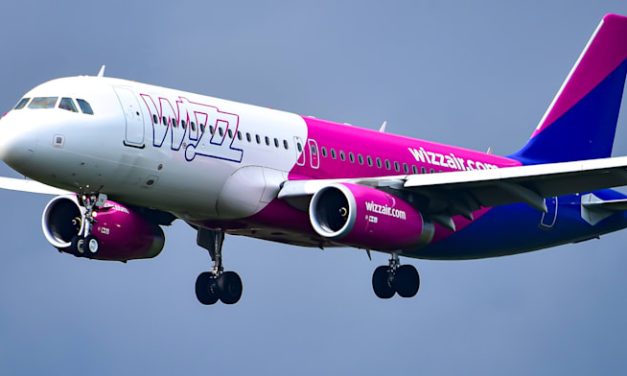 Wizz Air plans over 200 weekly flights from Israel hub