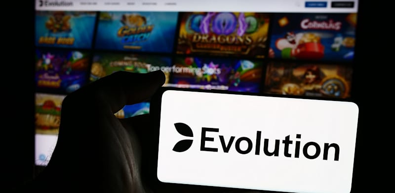 Black Cube: Evolution allowed gambling in banned countries