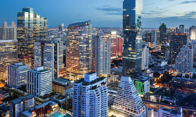 Israel – Southeast Asia airfares fall as competition intensifies