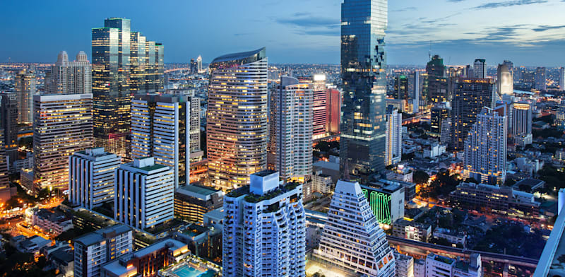 Israel – Southeast Asia airfares fall as competition intensifies