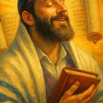 Mark Frankel | The Secret of Spiritual Pleasure