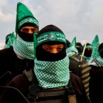 Hamas: Israeli Turmoil Encouraged Oct. 7 Attack