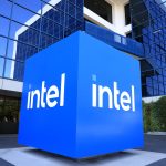 Intel shares skyrocket following report Trump admin is mulling taking stake in chipmaker