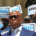 Mayor Eric Adams sues ‘spiteful’ NYC Campaign Finance Board for denying him nearly $5M in matching funds