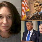 Manhattan judge denies Trump admin bid to unseal Ghislaine Maxwell grand jury transcripts