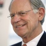 Former Delaware Gov. Mike Castle dead at 86