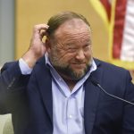 Alex Jones’ Infowars assets will be sold to pay over $1B in debts to Sandy Hook families: judge