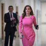 Nancy Mace launches campaign for South Carolina governor