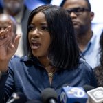 Rep. Jasmine Crockett laughs off troubling accusations she’s a no-show ‘diva’ boss, quotes Beyoncé  in bizarre response 