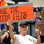 DOJ to start handing over Jeffrey Epstein files to Congress