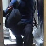 Masked teen slashed  29-year-old woman to near death with  large kitchen knife on NYC train after she refused to give up bag: prosecutors