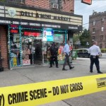 NYC deli worker stabbed to death by ‘agitated’ maniac in unprovoked attack: sources