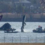 Night vision goggles may have hampered helicopter pilots before crash with jet, experts tell NTSB