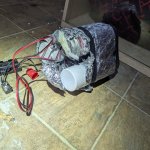 FBI arrests man in California for allegedly attempting to provide financial support to ISIS; explosives seized