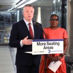 MTA doubles LIRR passenger seating at Grand Central Madison but passengers say there ‘should definitely be more’