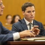 Convicted rapist who assaulted Tinder date after SoHo House meetup skates with just probation thanks to lenient NYC judge: ‘Better alternative’