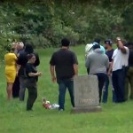 Body of missing 15-year-old found in Detroit cemetery in suspected homicide
