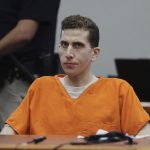 Bryan Kohberger said victim’s name on night of Idaho murders, surviving roommate tells police