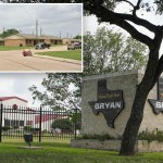 Gang shooting outside Ghislaine Maxwell’s new federal lockup in Texas spooks guards