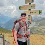 American hiker found dead in Spain weeks after vanishing while on solo trek