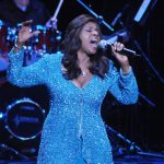 ‘The View’ co-host Ana Navarro urges Gloria Gaynor to turn down Kennedy Center honor because of Trump