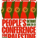 Palestinian extremist freed in hostage exchange set to discuss ‘struggle in Zionist prisons’ at Detroit conference