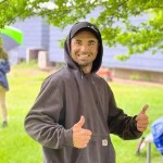 Maine man killed by ‘mini cannon’ projectile during fireworks display