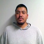 Manhunt launched for fugitive migrant who tried to ram ICE officers with car