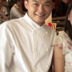 Prominent SF chef Luke Sung says viral scandal with  influencer has tanked career and family, blasts TikTokker for not doing her homework