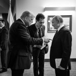White House releases behind-the-scenes photos of Trump’s Alaska meeting with Putin 