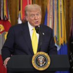 Trump to host news conference to ‘stop violent crime’ and make DC ‘one of the safest’ cities in the world