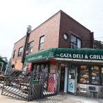 Queens bodega named ‘Gaza Deli and Grill’ ignites fear among Jewish New Yorkers — including Oct. 7 survivor: ‘I’m still not safe’