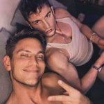 Fitness model busted after influencer hubby Jacob Zieben-Hood found stabbed to death on the toilet in their NYC home