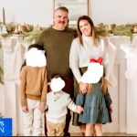 ‘Perfect family’ of four found massacred inside New Hampshire home in apparent murder-suicide