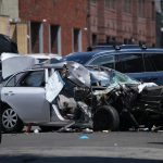 Two NYC food-truck customers, elderly driver killed in tragic caught-on-video horror
