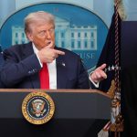 DC police chief, mayor pledge support for Trump takeover: ‘We are here to work together’