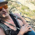 Fallen California hiker spends 2 harrowing days trapped behind ‘extreme’ waterfall: ‘Stunning survival story’