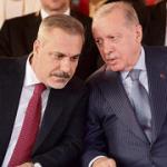 Erdoğan’s shadow: The man steering Turkey’s regional strategy against Israel