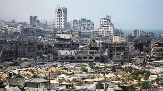 Demolition, tunnel warfare: How IDF is set operate in ‘Hamas capital’