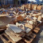 A Rush to Save Ancient Artifacts in Gaza Highlights All That Has Been Lost