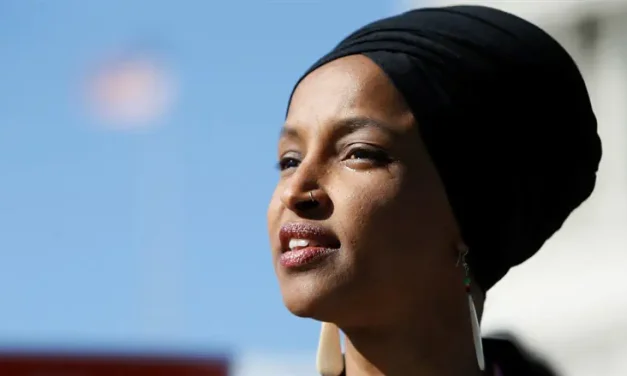 Ilhan Omar found concealing millions of dollars of assets