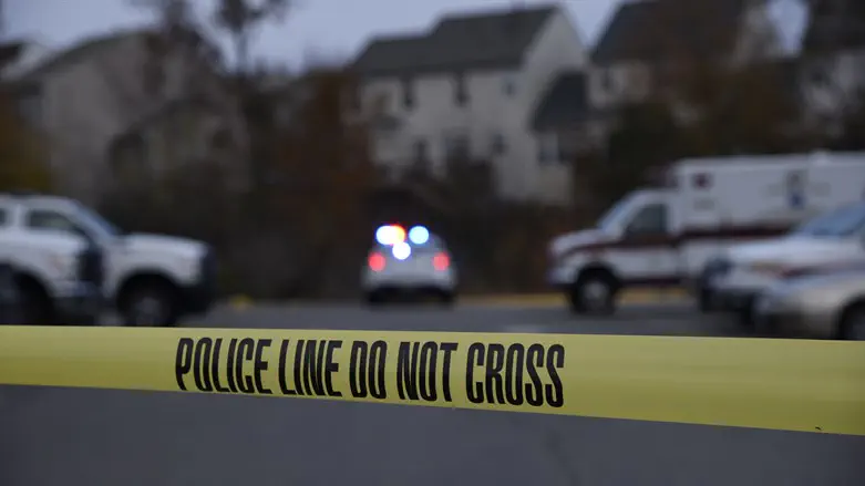 Two dead, church torched in Michigan shooting rampage