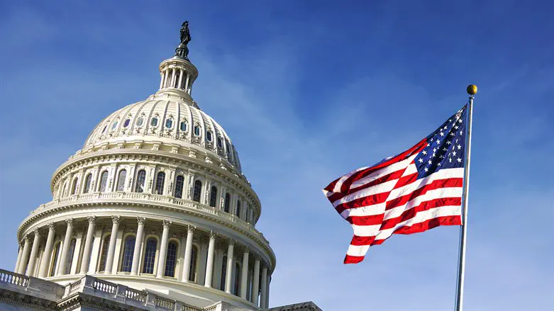 Democrat-led effort seeks to recognize Palestinian state