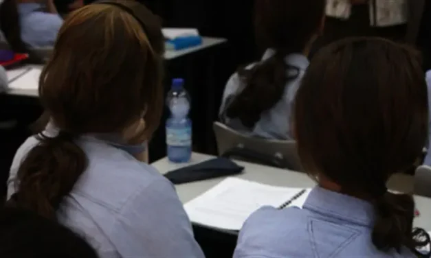 Shas spokesman reveals: Why the law for regional enrollment stalled