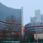 US pressure forces Iran to back down on anti-Israel measure at IAEA