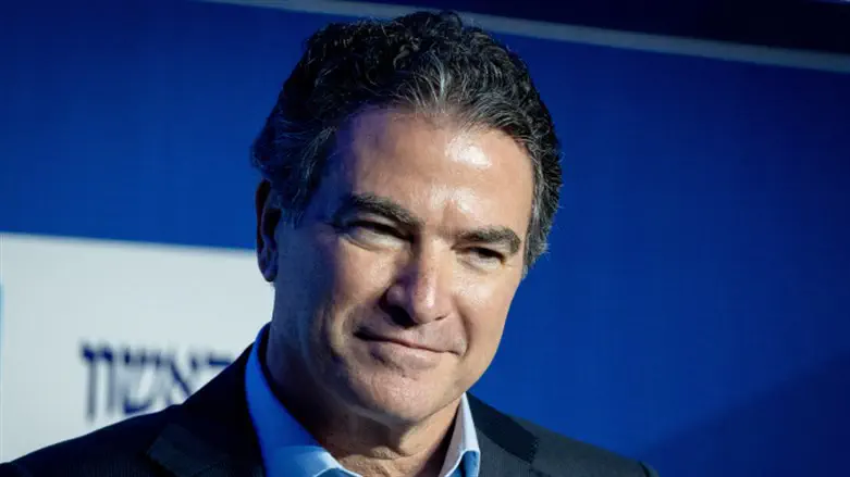 Amit Segal: Yossi Cohen is brilliant in security, a failure in politics
