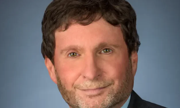 Rabbi Prof. Dov Fischer OBM