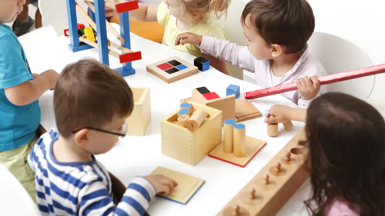 Despite cuts: Daycare subsidies to be available for working haredim
