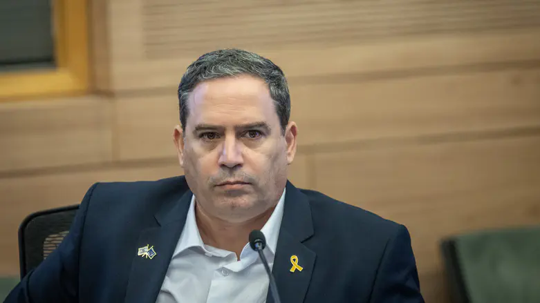 Lawyer who supported 10/7 massacre permanently disbarred from Israel Bar Association