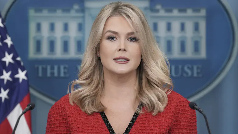 White House Press Secretary on Gaza deal: Both sides are going to leave unhappy